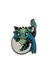 Stonemaier Games: Enamel Pins - Wyrmspan (6) - for just $25.99! 