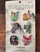 Stonemaier Games: Enamel Pins - Wyrmspan (6) - for just $25.99! 