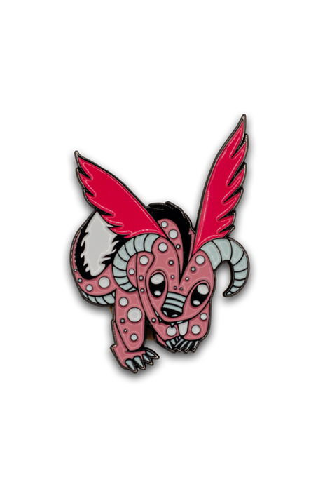 Stonemaier Games: Enamel Pins - Wyrmspan (6) - for just $25.99! 