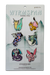 Stonemaier Games: Enamel Pins - Wyrmspan (6) - for just $25.99! 