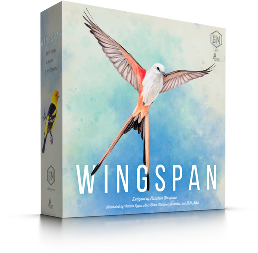 Wingspan - for just $60! 
