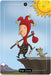 The Stoller Tarot in a Tin - for just $19.95! 