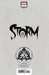 [Signed by Nakayama W/ COA] STORM #1 UNKNOWN COMICS DAVID NAKAYAMA EXCLUSIVE VIRGIN VAR SIGNED BY DAVID NAKAYAMA [IN STOCK] - for just $40! 