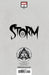 [FOIL] STORM #2 UNKNOWN COMICS NATHAN SZERDY EXCLUSIVE VIRGIN CONVENTION VAR (11/20/2024) - for just $40! 