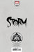 Storm #3 Unknown Comics Mateus Manhanini Exclusive Virgin Var (12/11/2024) - for just $20! 