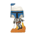 Funko POP! Pins: Star Wars - Jango Fett #20 - for just $14.99! 