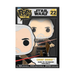 Funko POP! Pins: Star Wars - Count Dooku #22 - for just $14.99! 