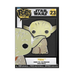 Funko POP! Pins: Star Wars - Yoda #23 - for just $14.99! 