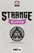 Strange Academy #7 Unknown Comics Todd Nauck Exclusive Var (01/27/2021) - for just $10! 