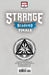 Strange Academy: Finals #3 Unknown Comics Sabine Rich Exclusive Var (12/28/2022) - for just $10! 