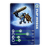 Flip Wreck (Series 1) (Stat Card) - for just $15! 