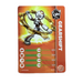 Gearshift (Stat Card) - for just $1! 