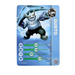 Gusto (Stat Card) - for just $1! 
