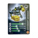 Jawbreaker (Legendary) (Stat Card) - for just $3! 