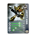 Krypt King (Stat Card) - for just $1! 