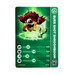 Shroomboom (Series 2) (Stat Card) - for just $1! 