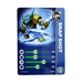 Snap Shot (Stat Card) - for just $0.50! 