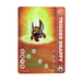 Trigger Snappy (Mini) (Stat Card) - for just $1! 