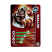 Wallop (Stat Card) - for just $1! 