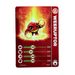 Weeruptor (Mini) (Stat Card) - for just $2! 