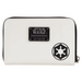 Loungefly: Star Wars - Stormtrooper Zip Around Wallet - for just $40! 