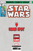 Star Wars #1 Facsimile Comics Spot Tyler Kirkham C2E2 2025 Exclusive Var (04/09/2025) - for just $20! 