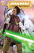 Star Wars High Republic #8 Unknown Comics Marco Turini Exclusive Var (08/11/2021) - for just $10! 