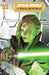 Star Wars High Republic #10 Unknown Comics Marco Turini Exclusive Var (10/20/2021) - for just $10! 
