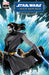 Star Wars: The High Republic - The Blade #1 Unknown Comics Paolo Villanelli Exclusive Var (11/23/2022) (12/28/2022) - for just $10! 