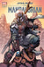 Star Wars: The Mandalorian #2 Unknown Comics Todd Nauck Exclusive Var (08/17/2022) - for just $10! 