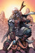 Star Wars: The Mandalorian #2 Unknown Comics Todd Nauck Virgin Exclusive Var (08/17/2022) - for just $20! 