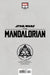 Star Wars: The Mandalorian #2 Unknown Comics Todd Nauck Exclusive Var (08/17/2022) - for just $10! 
