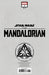 Star Wars: The Mandalorian #7 Unknown Comics Kaare Andrews Exclusive Var (01/11/2023) - for just $10! 