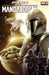Star Wars: The Mandalorian #7 Unknown Comics Kaare Andrews Exclusive Var (01/11/2023) - for just $10! 