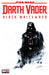 Star Wars: Darth Vader - Black, White & Red #1 Unknown Comics Kaare Andrews Exclusive Var (04/26/2023) - for just $10! 