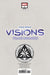 Star Wars: Visions - Peach Momoko #1 Unknown Comics Rickie Yagawa Exclusive Virgin Var (11/15/2023) - for just $20! 