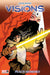 Star Wars: Visions - Peach Momoko #1 Unknown Comics Rickie Yagawa Exclusive Var (11/15/2023) - for just $10! 