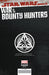 Star Wars War Bounty Hunters Alpha #1 Unknown Comics Mico Suayan Exclusive Var (05/05/2021) - for just $10! 