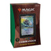 Magic: the Gathering - Strixhaven Quantum Quandrix Commander Deck - for just $45! 