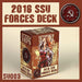 DUST 1947: SSU Forces Deck (+Mercs) - for just $28.75! 