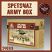 DUST 1947: Spetsnaz Army Box - for just $113.85! 