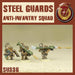 DUST 1947: Steel Guard Anti-infantry Squad - for just $44.85! 