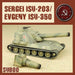 DUST 1947: Sergei/Evgeny - for just $70.15! 