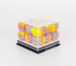 12mm Tahitian Sunset d6 Dice Set - for just $24.99! 