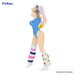 Super Sonico - Super Sonico 80's Blue Outfit Figure - for just $29.99! 