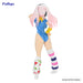 Super Sonico - Super Sonico 80's Blue Outfit Figure - for just $29.99! 
