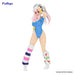 Super Sonico - Super Sonico 80's Blue Outfit Figure - for just $29.99! 