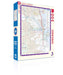 Chicago Transit Map - Just $23! Shop now at Retro Gaming of Denver