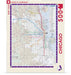 Chicago Transit Map - for just $19.55! 