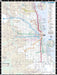 Chicago Transit Map - Just $23! Shop now at Retro Gaming of Denver